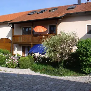 Apartment Bloier, Bad Birnbach